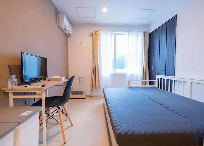 Niseko Hirafu Ski Resort Condo