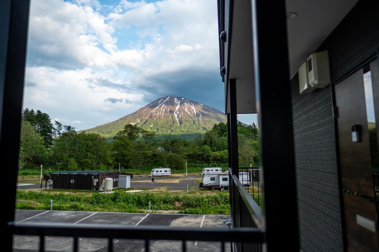Niseko Hirafu * Kutchan
