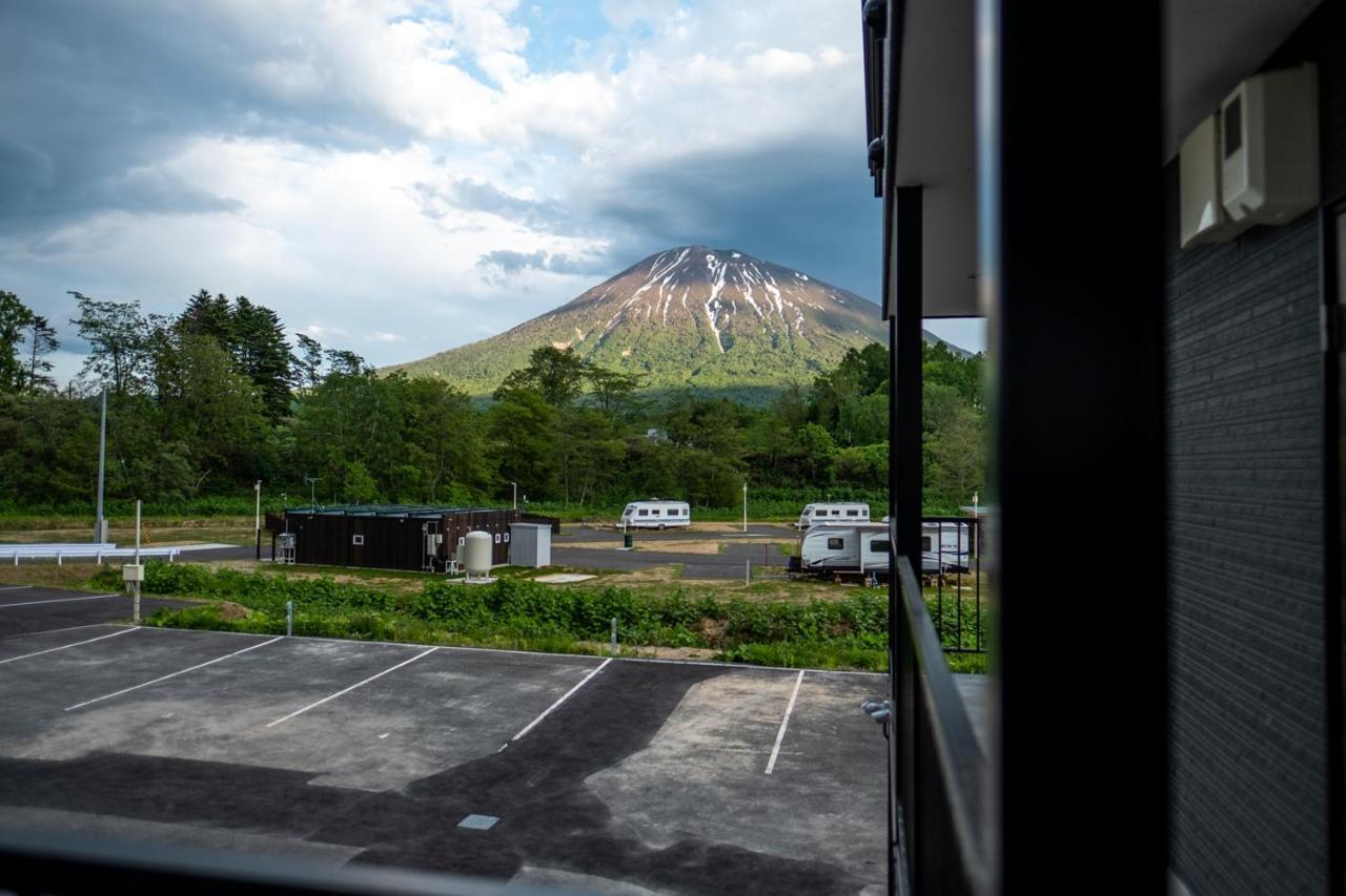 Niseko Hirafu * Kutchan