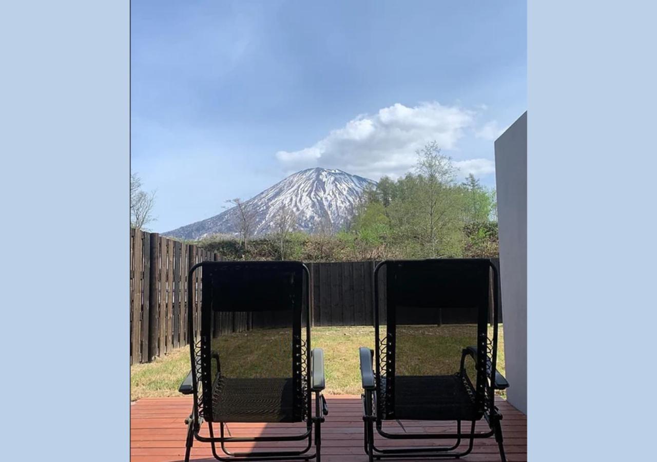 Niseko Hirafu *